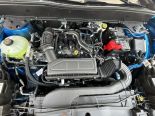 New 2025 Ford Bronco Sport Outer Banks 4x4