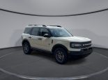 New 2025 Ford Bronco Sport Big Bend 4x4