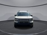 New 2025 Ford Bronco Sport Big Bend 4x4