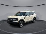 New 2025 Ford Bronco Sport Big Bend 4x4