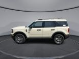 New 2025 Ford Bronco Sport Big Bend 4x4