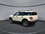 New 2025 Ford Bronco Sport Big Bend 4x4