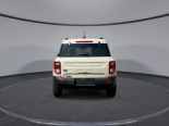 New 2025 Ford Bronco Sport Big Bend 4x4