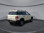 New 2025 Ford Bronco Sport Big Bend 4x4