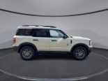 New 2025 Ford Bronco Sport Big Bend 4x4