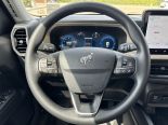 New 2025 Ford Bronco Sport Big Bend 4x4