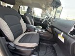 New 2025 Ford Bronco Sport Big Bend 4x4