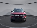 New 2025 Ford Bronco Sport Outer Banks 4x4