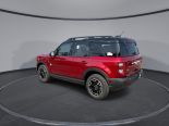New 2025 Ford Bronco Sport Outer Banks 4x4
