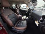 New 2025 Ford Bronco Sport Outer Banks 4x4