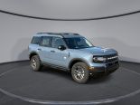 New 2025 Ford Bronco Sport Big Bend 4x4