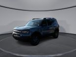 New 2025 Ford Bronco Sport Big Bend 4x4