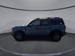 New 2025 Ford Bronco Sport Big Bend 4x4