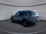New 2025 Ford Bronco Sport Big Bend 4x4