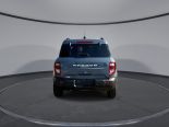 New 2025 Ford Bronco Sport Big Bend 4x4