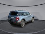 New 2025 Ford Bronco Sport Big Bend 4x4