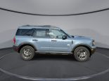 New 2025 Ford Bronco Sport Big Bend 4x4