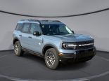New 2025 Ford Bronco Sport Big Bend 4x4