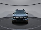 New 2025 Ford Bronco Sport Outer Banks 4x4