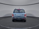 New 2025 Ford Bronco Sport Outer Banks 4x4
