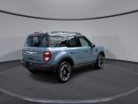 New 2025 Ford Bronco Sport Outer Banks 4x4