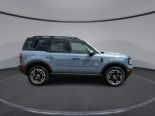 New 2025 Ford Bronco Sport Outer Banks 4x4