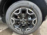 New 2025 Ford Bronco Sport Outer Banks 4x4