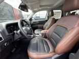 New 2025 Ford Bronco Sport Outer Banks 4x4