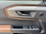 New 2025 Ford Bronco Sport Outer Banks 4x4