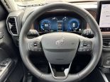 New 2025 Ford Bronco Sport Outer Banks 4x4