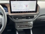 New 2025 Ford Bronco Sport Outer Banks 4x4