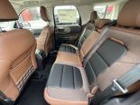 New 2025 Ford Bronco Sport Outer Banks 4x4