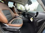 New 2025 Ford Bronco Sport Outer Banks 4x4