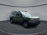 New 2025 Ford Bronco Sport Big Bend 4x4
