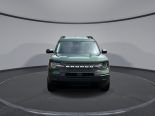 New 2025 Ford Bronco Sport Big Bend 4x4