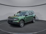 New 2025 Ford Bronco Sport Big Bend 4x4