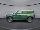 New 2025 Ford Bronco Sport Big Bend 4x4