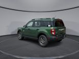 New 2025 Ford Bronco Sport Big Bend 4x4