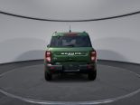 New 2025 Ford Bronco Sport Big Bend 4x4