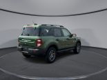 New 2025 Ford Bronco Sport Big Bend 4x4