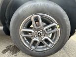 New 2025 Ford Bronco Sport Big Bend 4x4