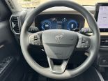 New 2025 Ford Bronco Sport Big Bend 4x4