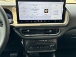 New 2025 Ford Bronco Sport Big Bend 4x4