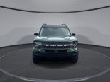 New 2025 Ford Bronco Sport Big Bend 4x4