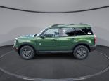 New 2025 Ford Bronco Sport Big Bend 4x4