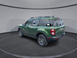 New 2025 Ford Bronco Sport Big Bend 4x4