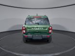 New 2025 Ford Bronco Sport Big Bend 4x4