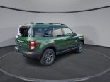 New 2025 Ford Bronco Sport Big Bend 4x4