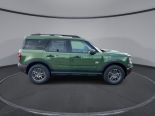 New 2025 Ford Bronco Sport Big Bend 4x4