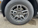 New 2025 Ford Bronco Sport Big Bend 4x4